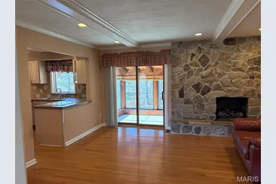 7654 Paragon Circle, Grantwood Village, MO 63123 - Photo 9