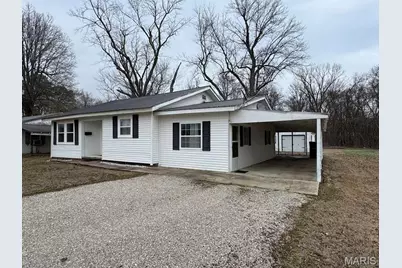 500 Frisco Road, Campbell, MO 63933 - Photo 3