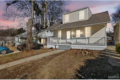 6973 Winona Avenue, Saint Louis, MO 63109 - Photo 1
