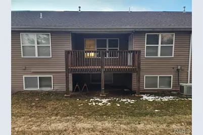 3642 Candlewyck Green Court, Florissant, MO 63034 - Photo 35