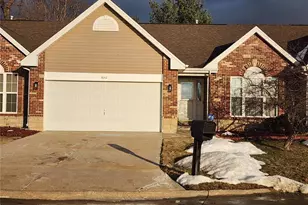 3642 Candlewyck Green Ct, Florissant, MO 63034 - Photo 1