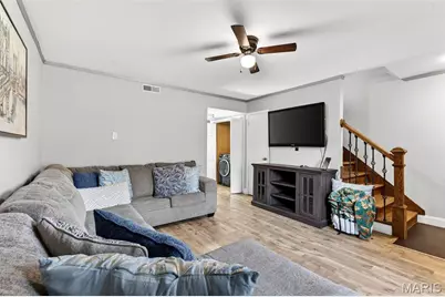4262 Eiffel Drive, St George, MO 63125 - Photo 1
