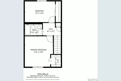 4262 Eiffel Drive, St George, MO 63125 - Photo 37