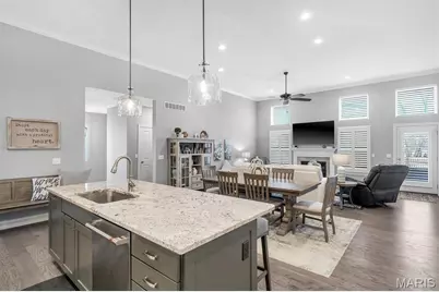 756 Alexander Mark Way, Manchester, MO 63021 - Photo 13