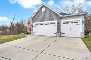 756 Alexander Mark Way, Manchester, MO 63021 - Photo 3