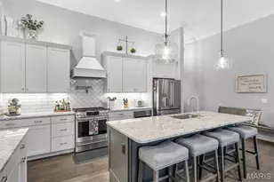 756 Alexander Mark Way, Manchester, MO 63021 - Photo 5