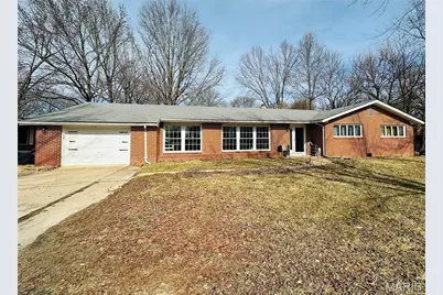 515 W James Boulevard, St James, MO 65559 - Photo 1