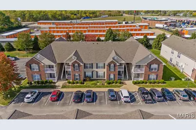 6411 Brookfield Court, Saint Louis, MO 63129 - Photo 1