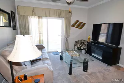 39 Kassebaum Lane #101, Mehlville, MO 63129 - Photo 9