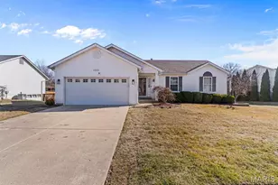 12512 Early Morning Dr, Black Jack, MO 63033 - Photo 1