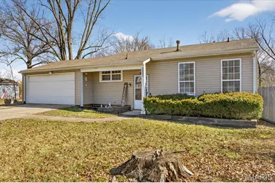 2402 Brookfield Lane, O'Fallon, MO 63368 - Photo 7