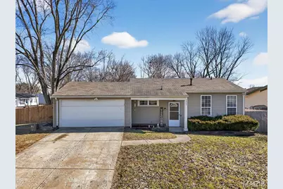 2402 Brookfield Lane, O'Fallon, MO 63368 - Photo 3