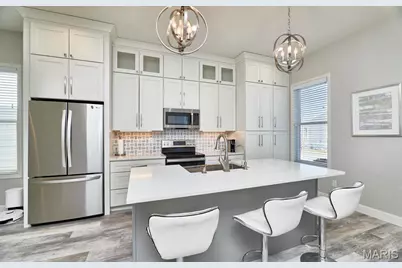 6226 Suntan Drive, Saint Charles, MO 63301 - Photo 11