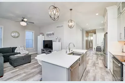 6226 Suntan Drive, Saint Charles, MO 63301 - Photo 9