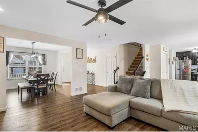 6759 Sycamore Landing, Barnhart, MO 63012 - Photo 3