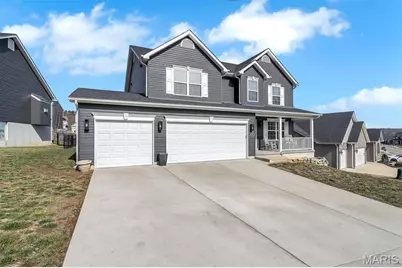 6759 Sycamore Landing, Barnhart, MO 63012 - Photo 33