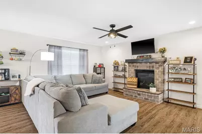 6759 Sycamore Landing, Barnhart, MO 63012 - Photo 5