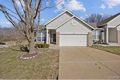 5014 Nicholas Ridge Drive, Saint Louis, MO 63129 - Photo 1