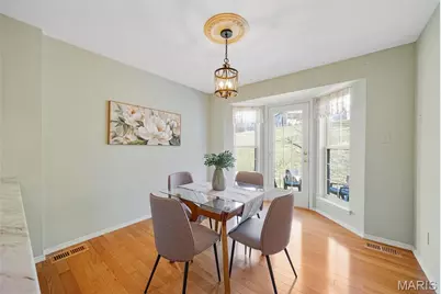 5014 Nicholas Ridge Drive, Saint Louis, MO 63129 - Photo 15