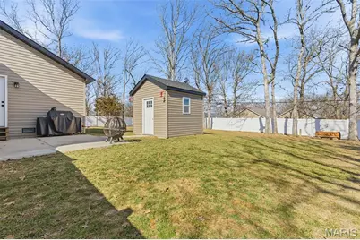 1551 Saint Francois Road, Bonne Terre, MO 63628 - Photo 15