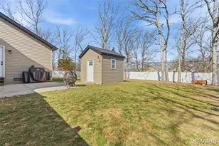 1551 St Francois Rd, Bonne Terre, MO 63628 - Photo 15