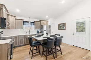 1551 St Francois Rd, Bonne Terre, MO 63628 - Photo 5