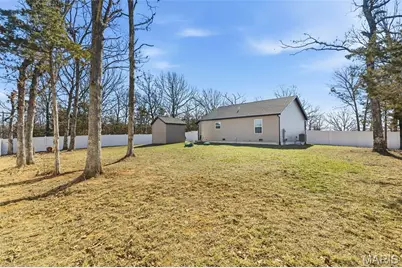 1551 Saint Francois Road, Bonne Terre, MO 63628 - Photo 19
