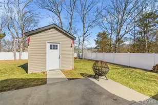 1551 St Francois Rd, Bonne Terre, MO 63628 - Photo 17