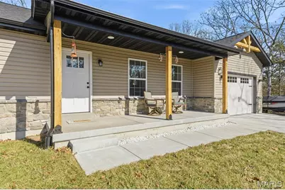 1551 Saint Francois Road, Bonne Terre, MO 63628 - Photo 13