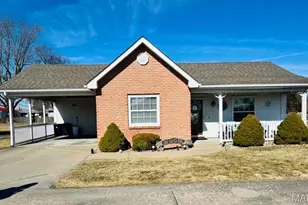 721 Ridge, Shelbina, MO 63468 - Photo 21