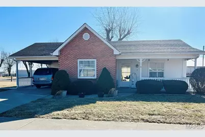 721 Ridge #1, 2, & 3, Shelbina, MO 63468 - Photo 1