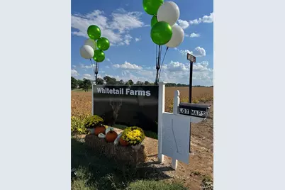 998 Josephville Lot #5, Wentzville, MO 63385 - Photo 1