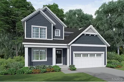 645 S Elliott Tbb Avenue, Kirkwood, MO 63122 - Photo 1