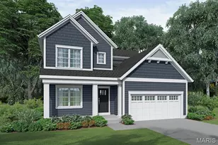 645 S Elliott Tbb Ave, Kirkwood, MO 63122 - Photo 1