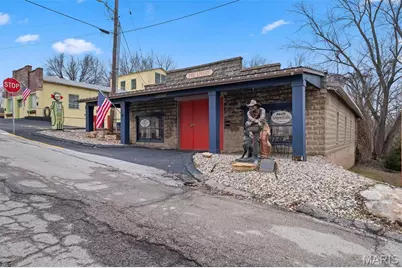 225 Jackson and 219 Jackson Street, Augusta, MO 63332 - Photo 15