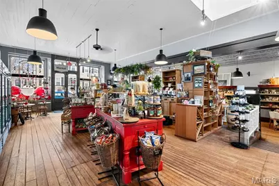 5595 Walnut and .21 Acre Lot On Jackson Street, Augusta, MO 63332 - Photo 25