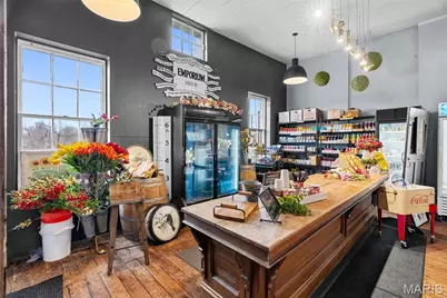 5595 Walnut and .21 Acre Lot On Jackson Street, Augusta, MO 63332 - Photo 31