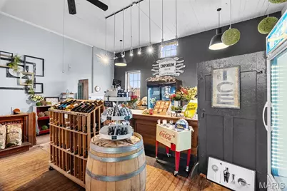 5595 Walnut and .21 Acre Lot On Jackson Street, Augusta, MO 63332 - Photo 27