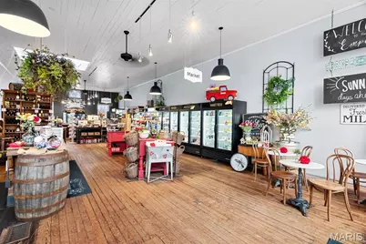 5595 Walnut and .21 Acre Lot On Jackson Street, Augusta, MO 63332 - Photo 21