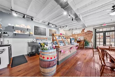 5595 Walnut and .21 Acre Lot On Jackson Street, Augusta, MO 63332 - Photo 13