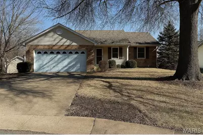 7 Nick Ridge Drive, Washington, MO 63090 - Photo 1