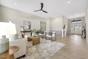 114 Timber Wind, Wentzville, MO 63385 - Photo 7