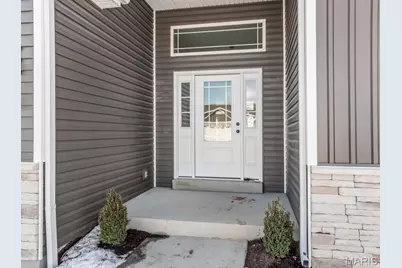 114 Timber Wind, Wentzville, MO 63385 - Photo 3