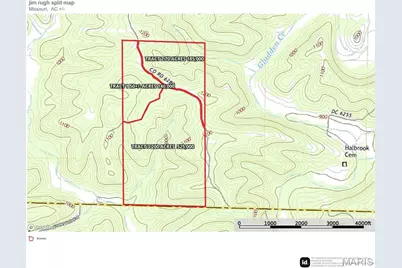 0 County Road 6280 Tract 3, Jadwin, MO 65502 - Photo 5