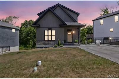 310 Vassel Street, Potosi, MO 63664 - Photo 1