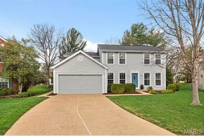 231 Maeve Court, Ballwin, MO 63021 - Photo 3