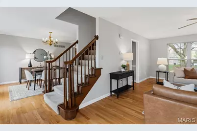 231 Maeve Court, Ballwin, MO 63021 - Photo 13