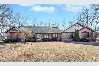 3439 Bluff View Drive, Saint Charles, MO 63303 - Photo 1