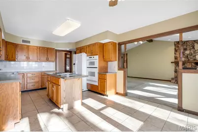 3439 Bluff View Drive, Saint Charles, MO 63303 - Photo 21