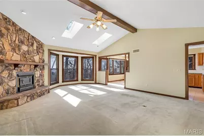 3439 Bluff View Drive, Saint Charles, MO 63303 - Photo 15